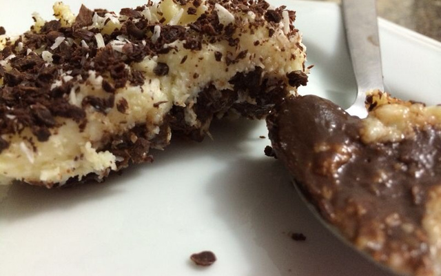 Morango delícia light