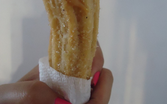 Churros