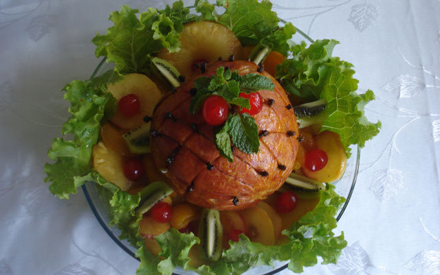 Tender à Califórnia