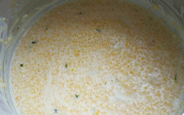 Como cozinhar um xerém bem molinho