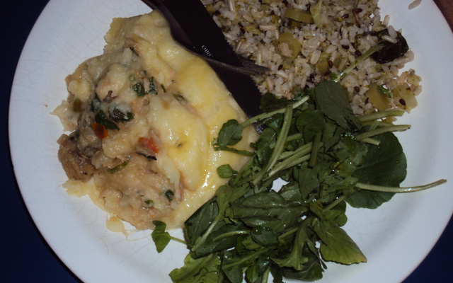 Bacalhau de Ano Novo