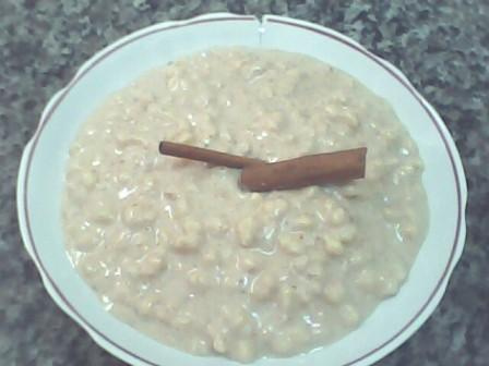 Canjica deliciosa da cris