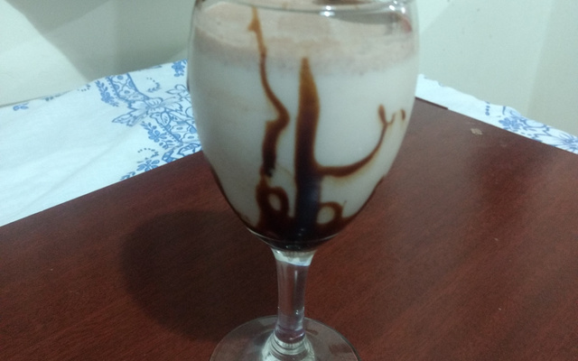 Batida de sonho de valsa