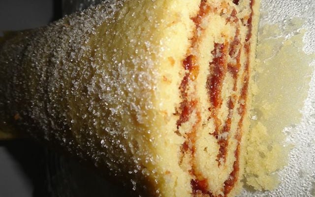 Bolo de rolo de Recife