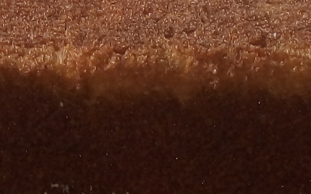 Melhor massa de bolo