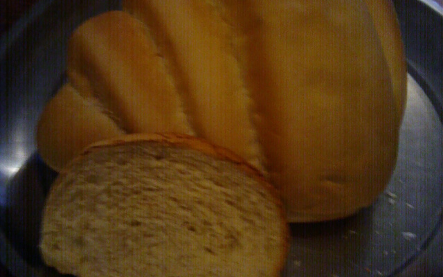 Pão da Michele