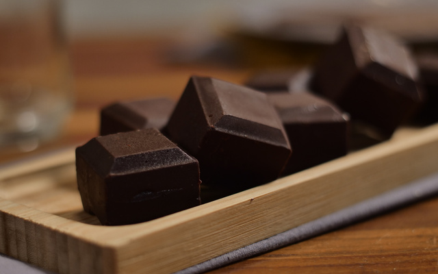 Cápsula para Cappuccino