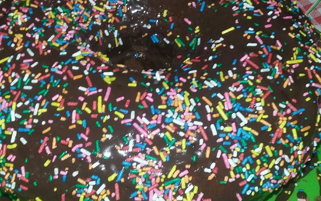 Bolo Prestígio Molhado