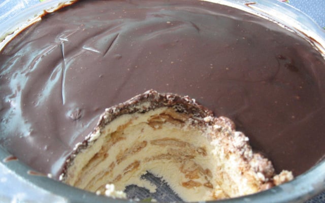 Torta alemã
