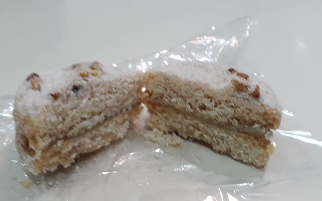 Bem casado "litoral"