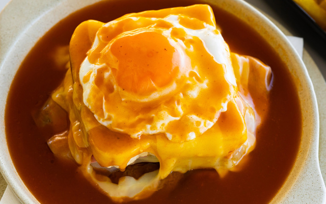 Francesinha