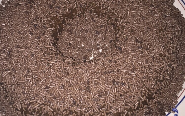 Brigadeirão (de forno)