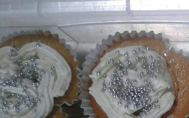 Recheio divino para bolos, cupcakes, tortas etc.