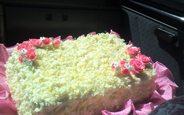 Torta de salsicha da Mimi