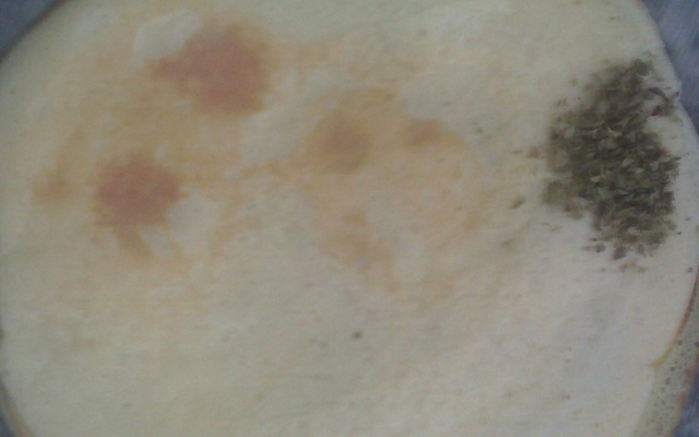 Massa de panqueca fácil