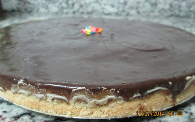 Torta Smach