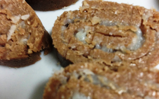 Rocambole de prestígio