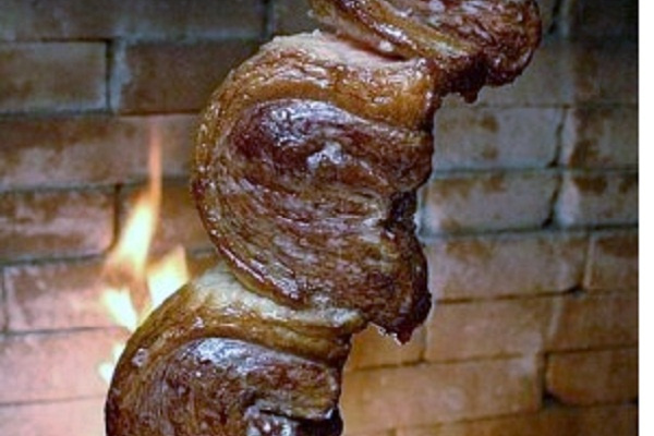 Picanha alla Jota Ele