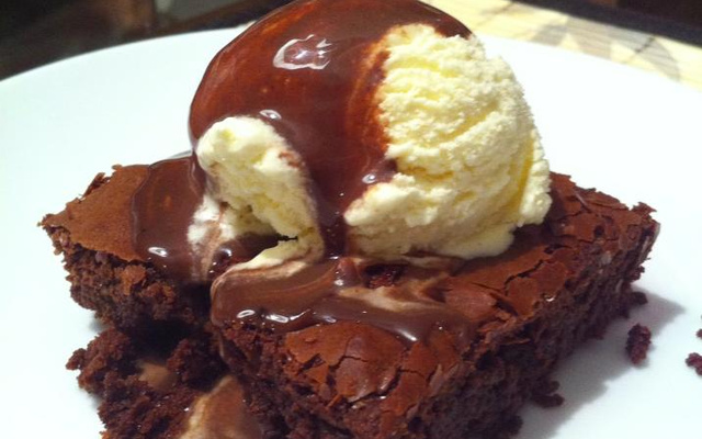 Super Brownie