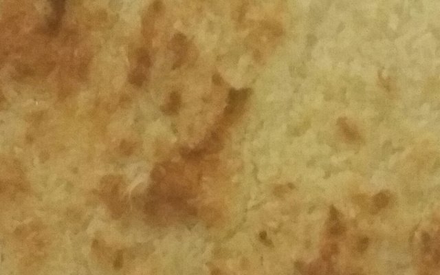 Bolo maravilhoso de mandioca