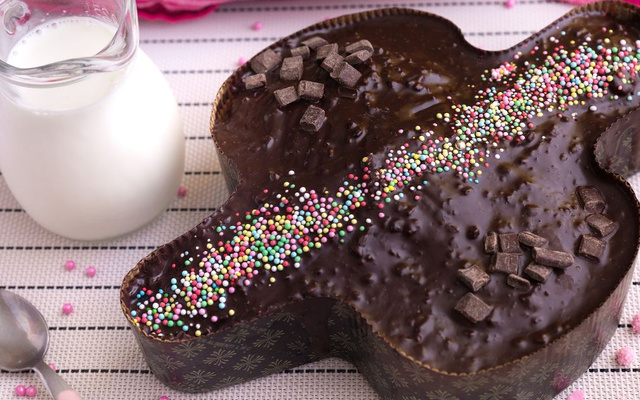 Colomba Pascal Dona Deôla