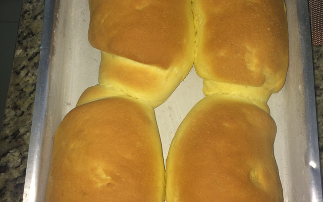 Pão de Milho