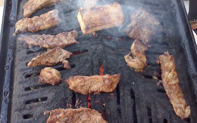 Gengiskan do Rafael Salerno