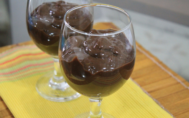 Sobremesa tipo Danete