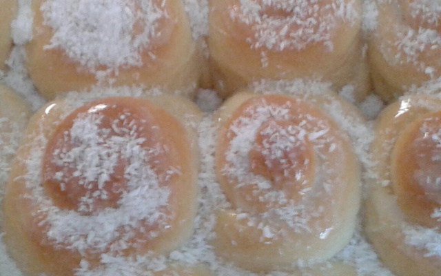 Rosquinha gostosa