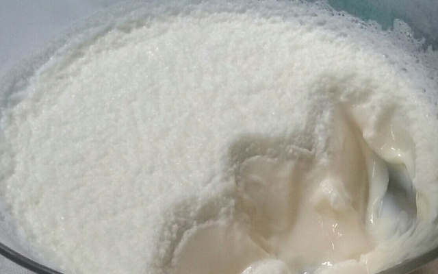 Pudim de maria mole da irmã Thais