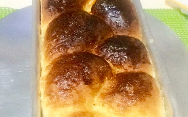Rosca de arroz