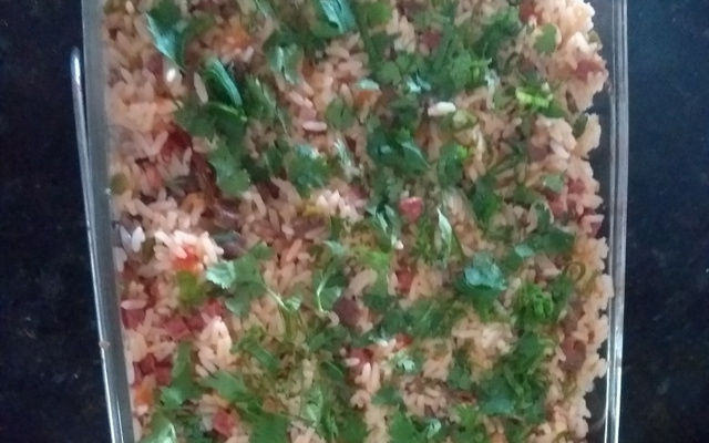 Arroz de Carreteiro