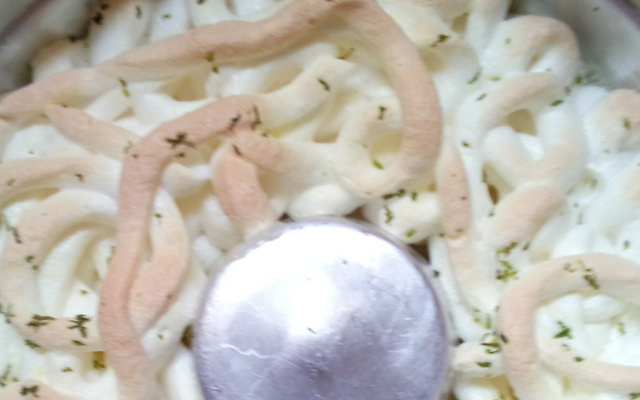 Torta de Limão Rápida