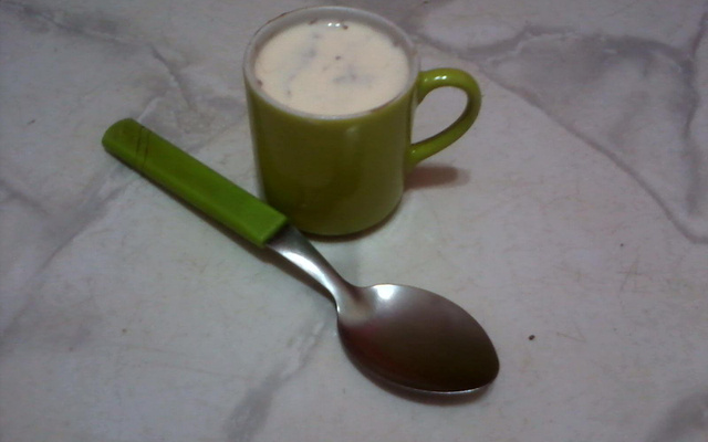 Copinhos de chocolate