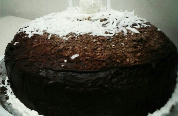 Melhor bolo prestígio