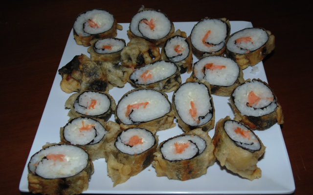 Tekamaki: Hot Philadelphia