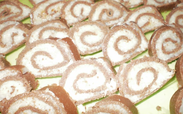 Rocambole prestígio