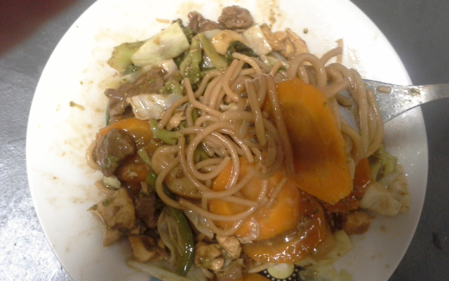 Yakisoba
