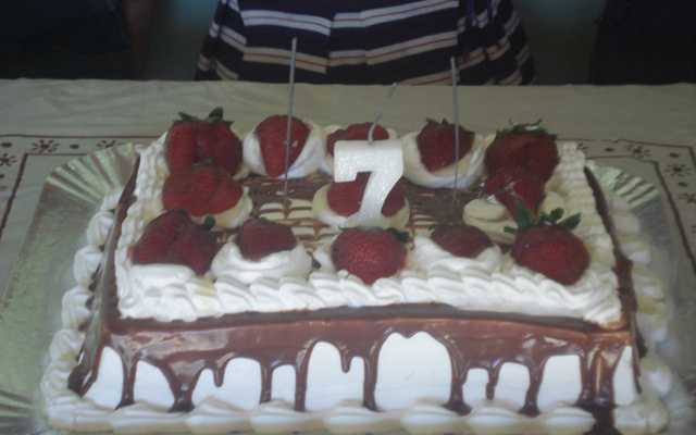 Bombom de leite em pó