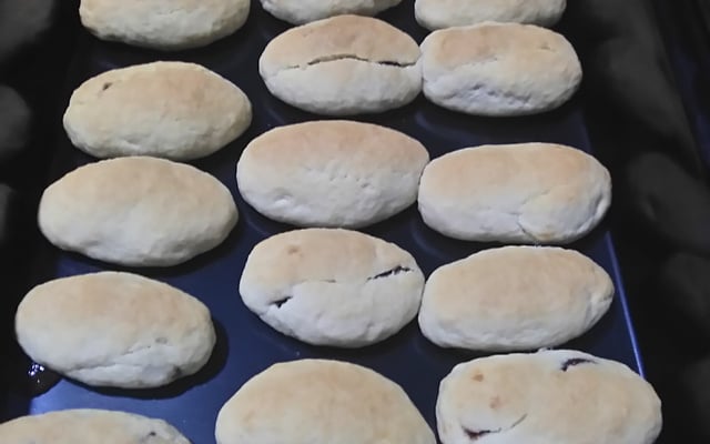 Beliscão de goiabada