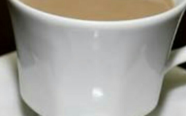 Capuccino simples e fácil