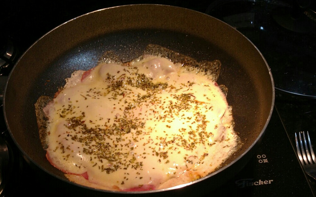 Bife lasanha (facílimo)