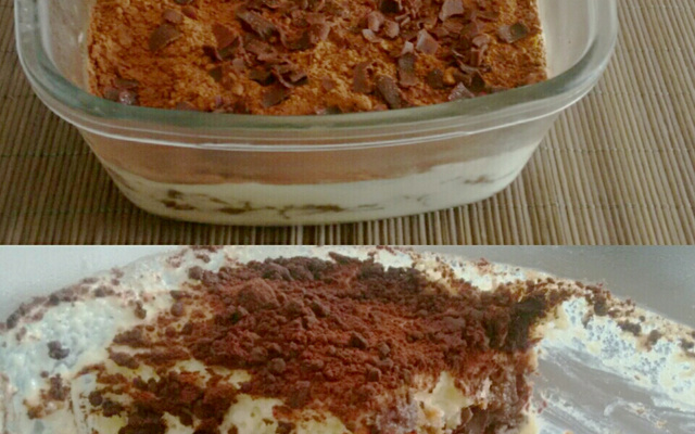 Tiramisù Original