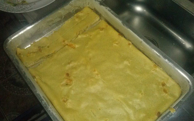 Torta de alface (mega alfa)