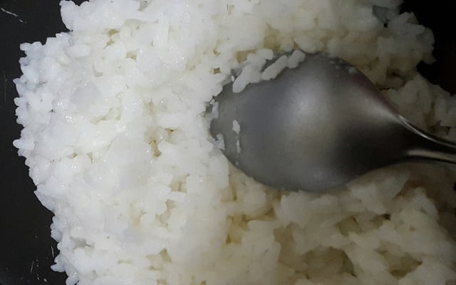 Arroz para Sushi, tekamaki e Uramaki