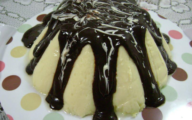 Sinfonia de chocolate