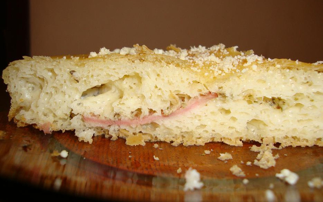 Pão de Arroz da Jô