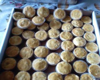 Salgadinho de queijo