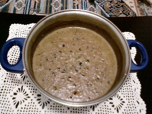 Baião de dois maravilha