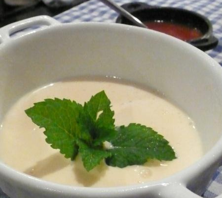 Esparrama Julieta light